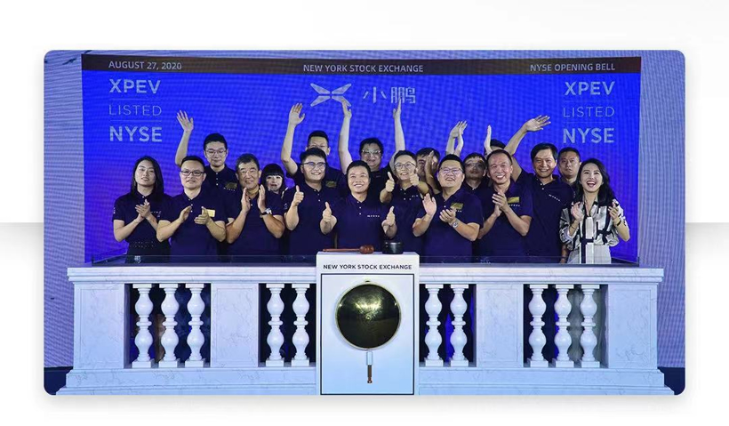 新能源IPO，誰能打破“小理”發(fā)行市值天花板？