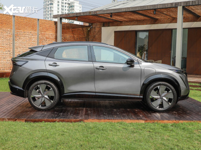 東風日產(chǎn)2022款Ariya