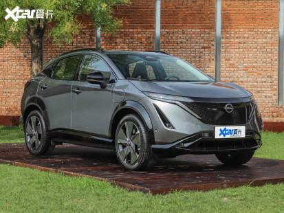 東風日產(chǎn)2022款Ariya