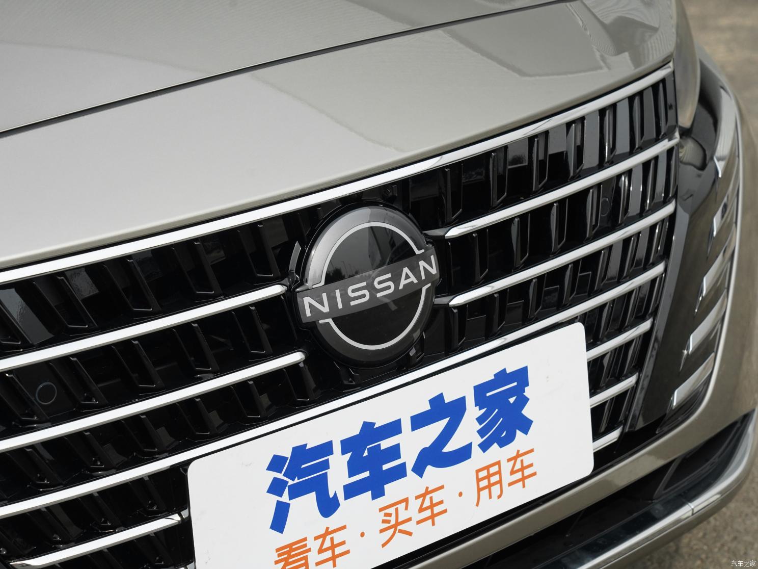 東風日產 天籟 2022款 2.0L XL-Upr 優(yōu)享版