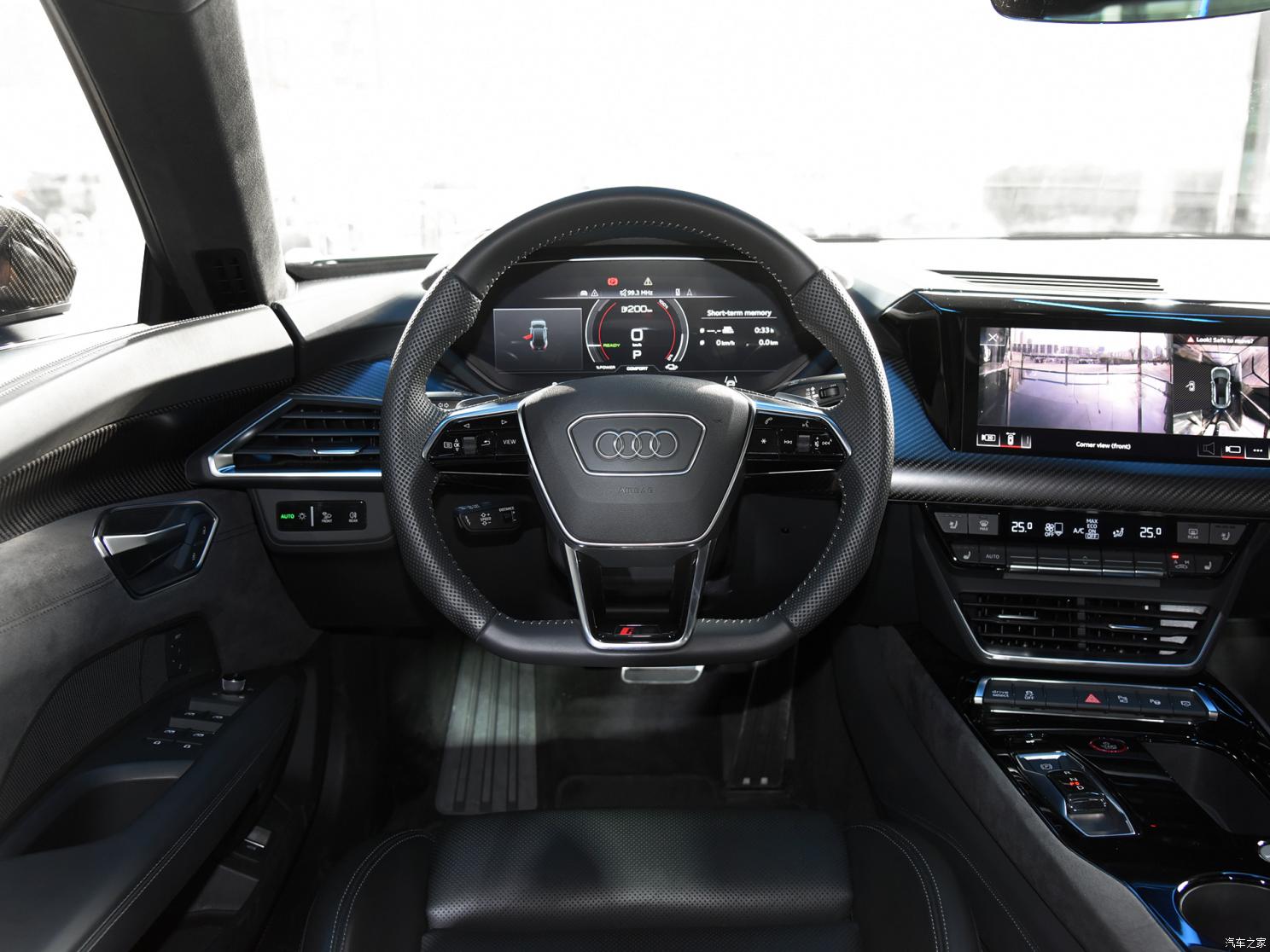 Audi Sport 奧迪RS e-tron GT 2021款 基本型