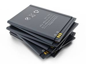 新技術(shù)可防止鋰離子電池起火