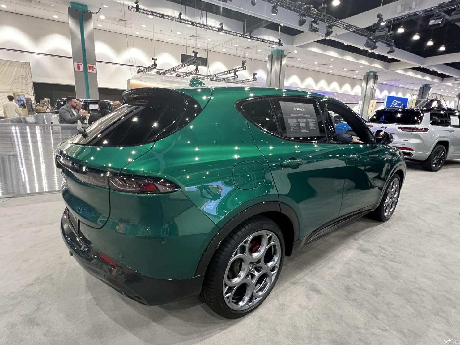 汽車之家
