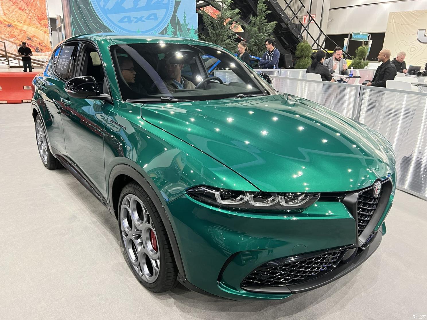 汽車之家