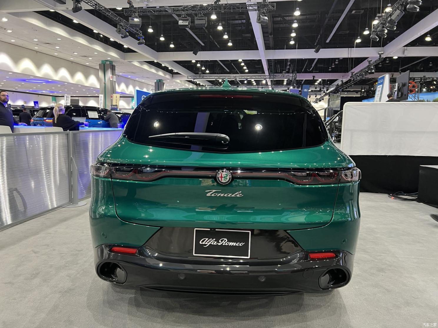 汽車之家