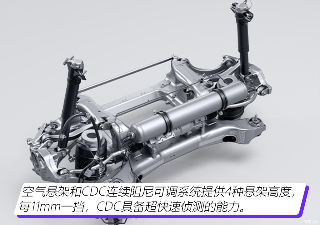 華人運通 高合HiPhi Z 2023款 四座版