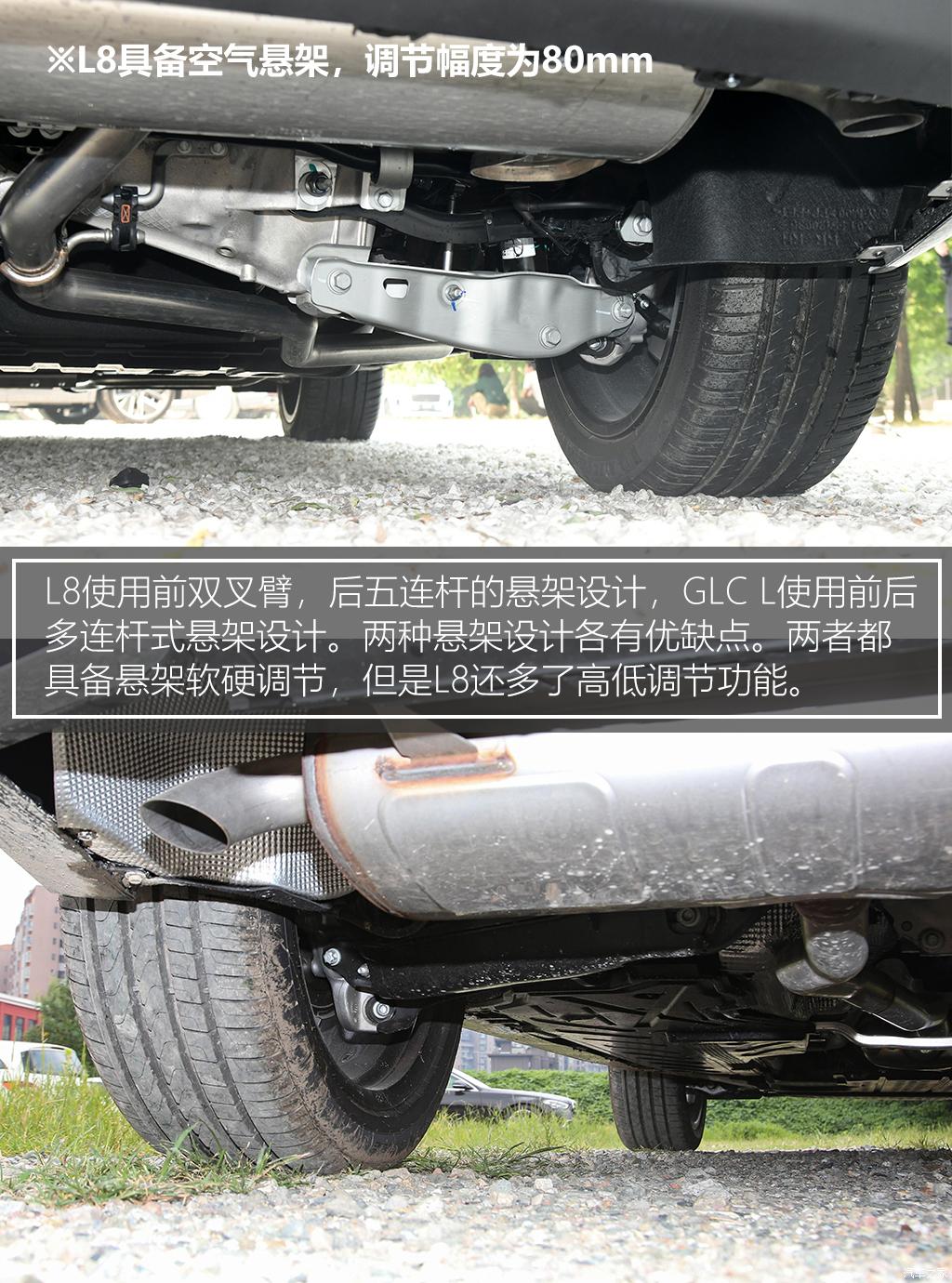 理想汽車 理想L8 2023款 Max
