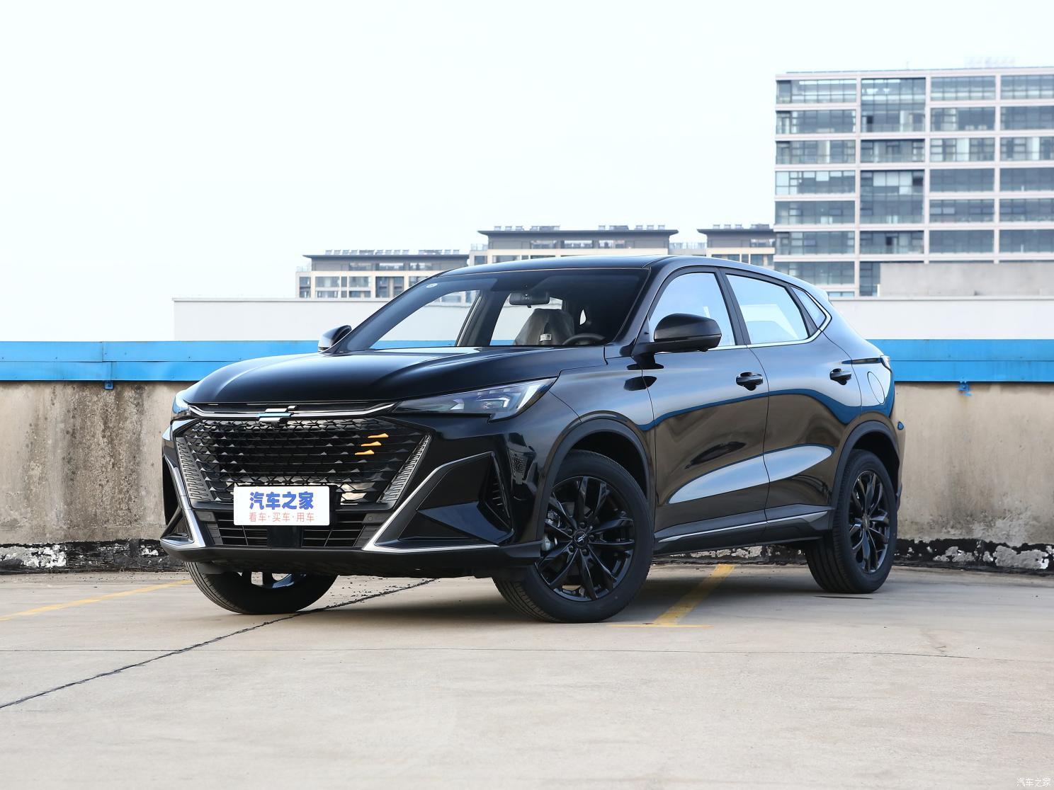 長安汽車 長安歐尚X5 PLUS 2023款 1.5T DCT卓越型