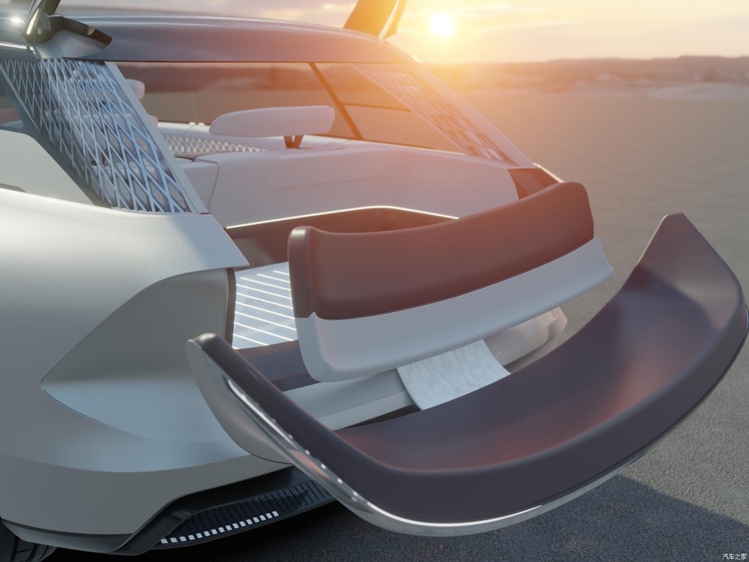 林肯(進(jìn)口) 林肯Star 2022款 Concept