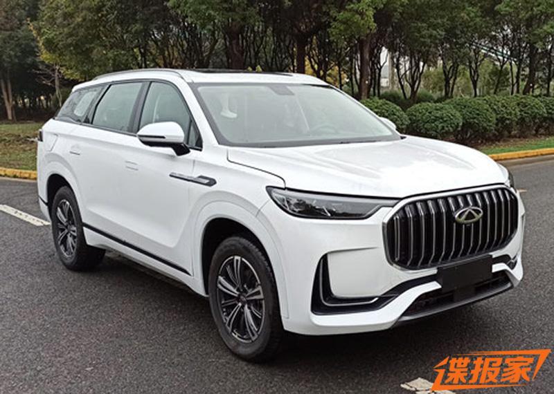 汽車之家