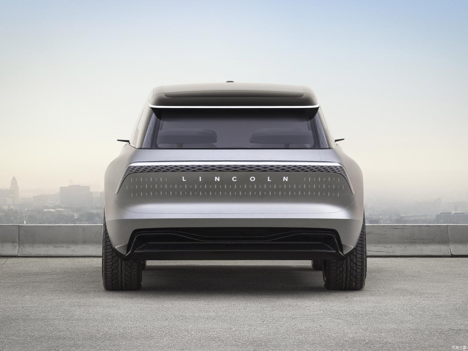 林肯(進(jìn)口) 林肯Star 2022款 Concept