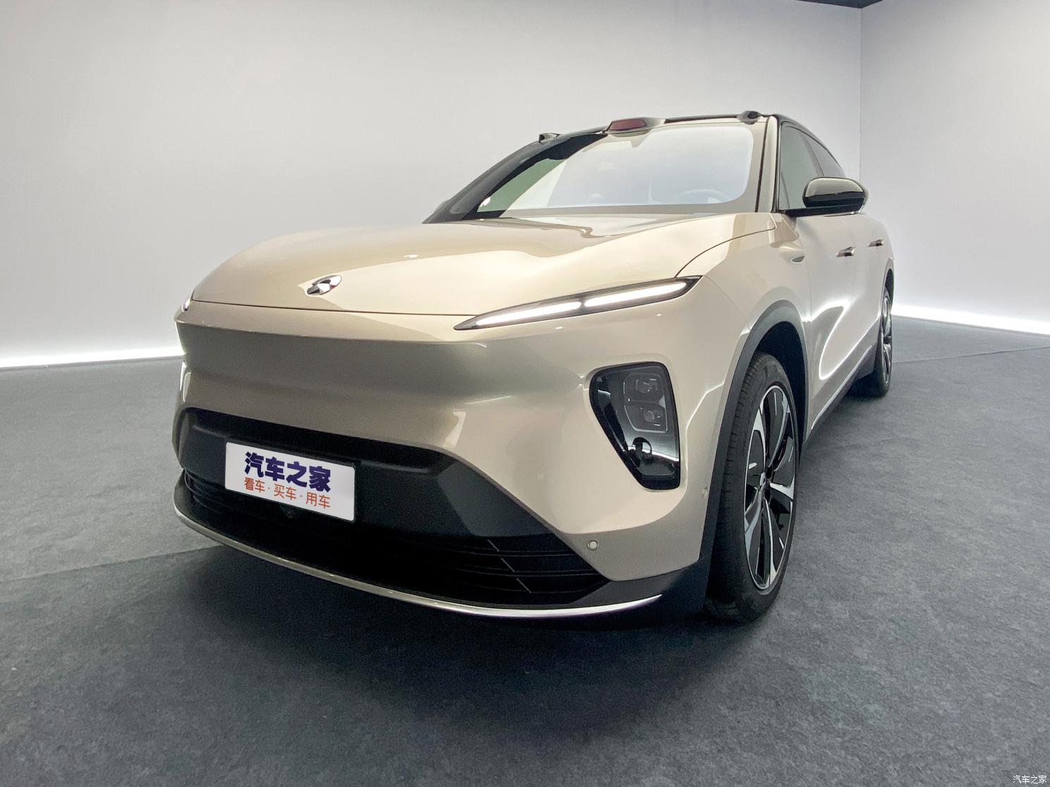 蔚來 蔚來ES8 2023款 100kWh 簽名版
