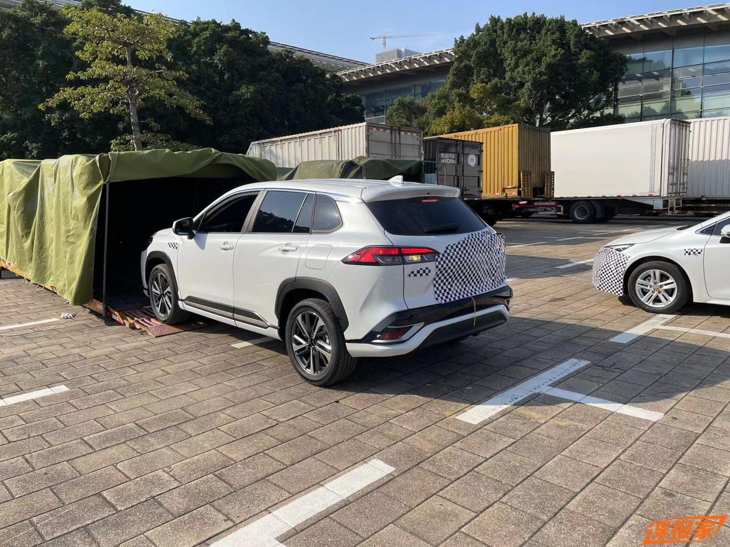 汽車之家