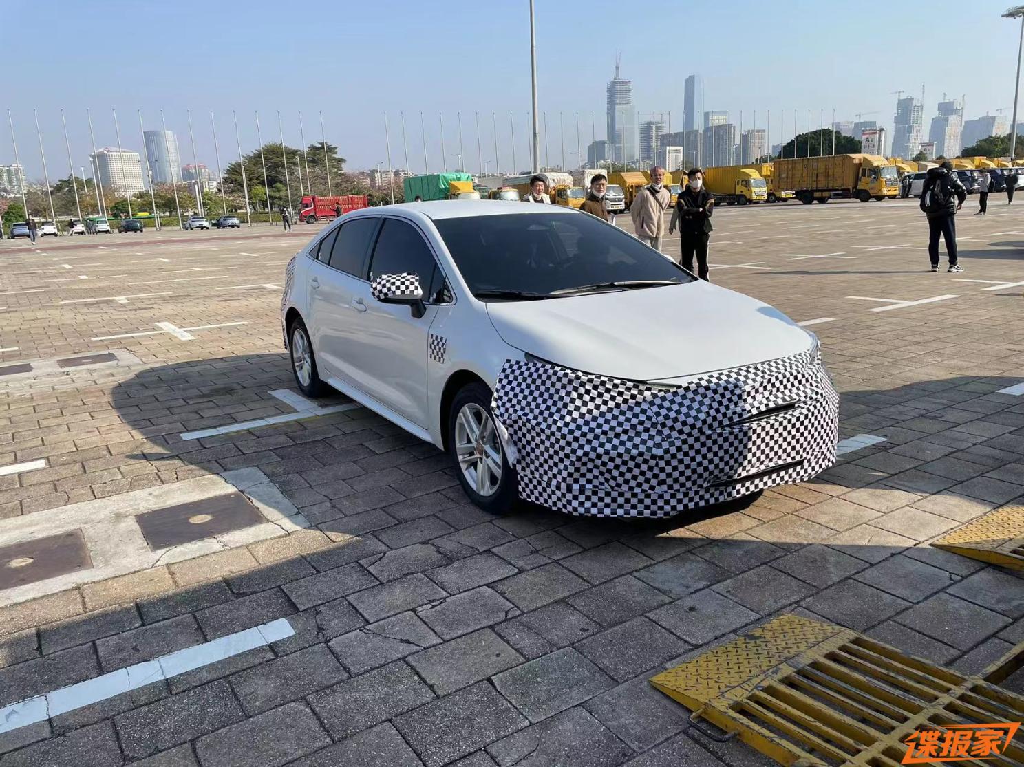 汽車之家