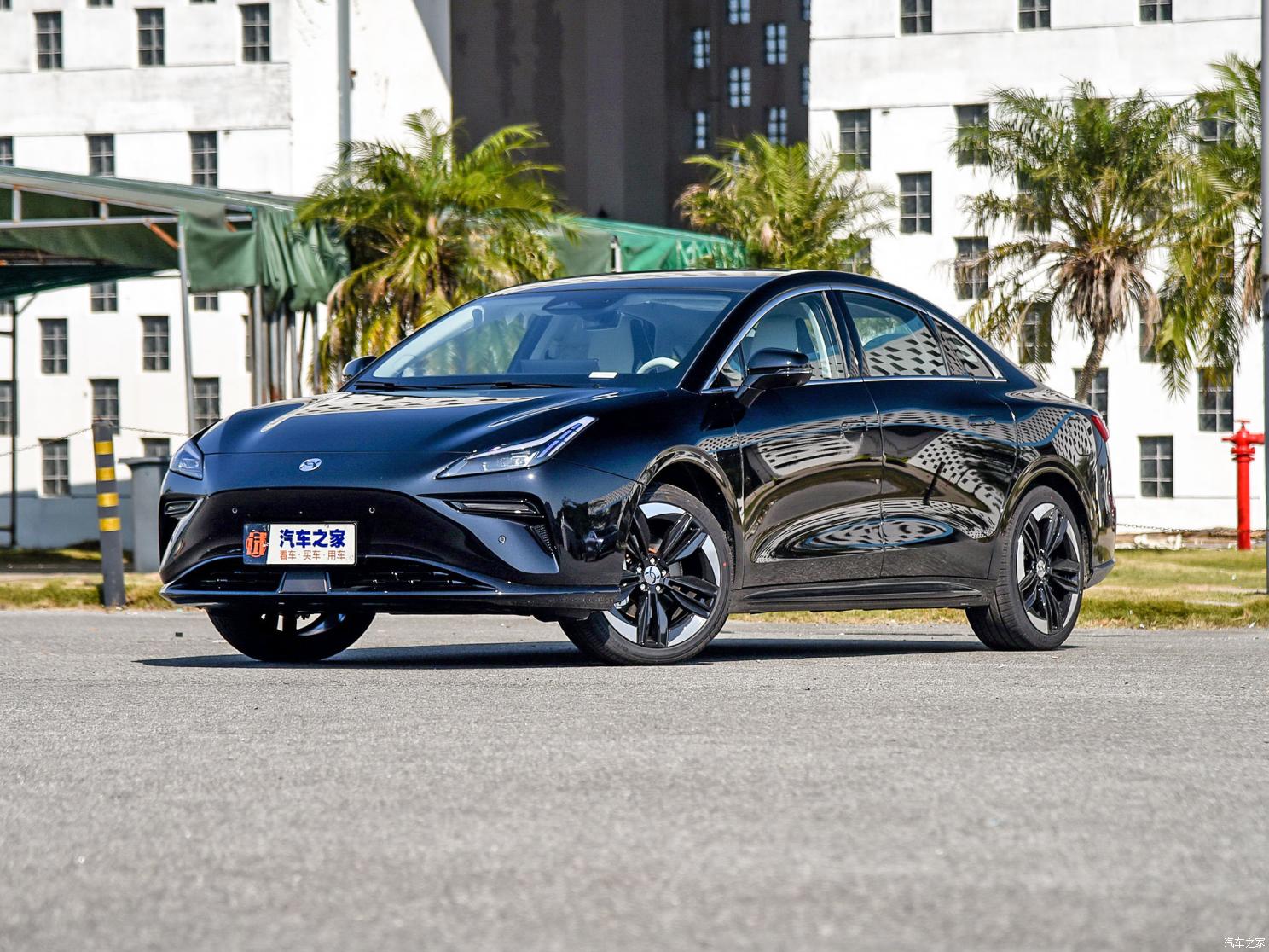 合創(chuàng)汽車 合創(chuàng)A06 2022款 630C