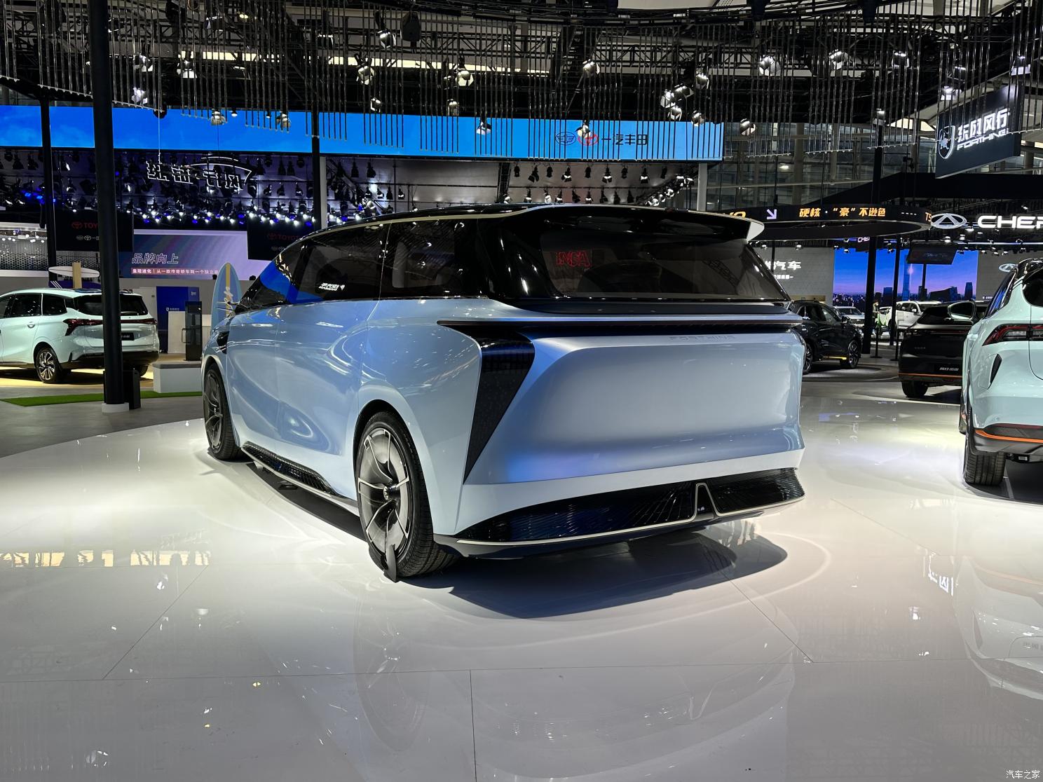 汽車之家