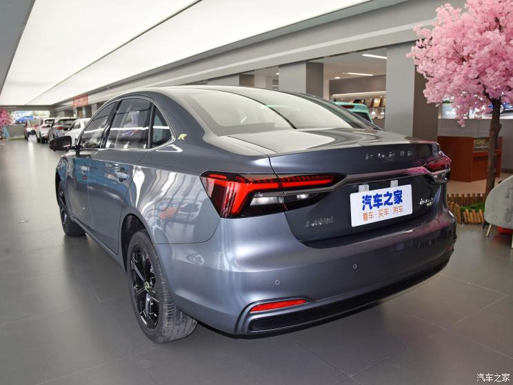 上汽集團 榮威Ei5 2021款 低配