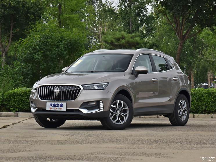 寶沃汽車 寶沃BX5 2020款 20TGDI 自動(dòng)兩驅(qū)新銳型