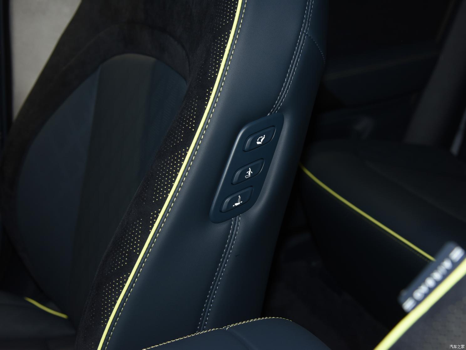 捷尼賽思 捷尼賽思GV60 2023款 基本型