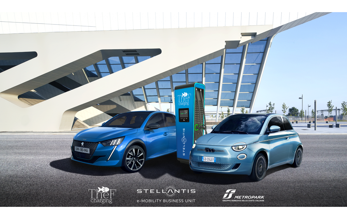 Stellantis計劃在歐洲推出磷酸鐵鋰電池電動車