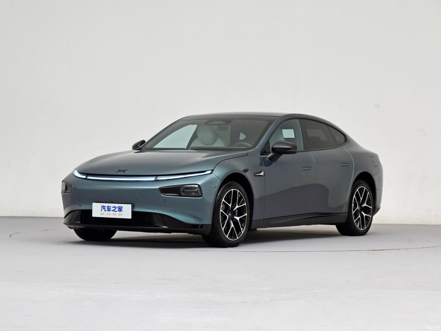 小鵬汽車(chē) 小鵬P7 2023款 P7i 四驅(qū)版