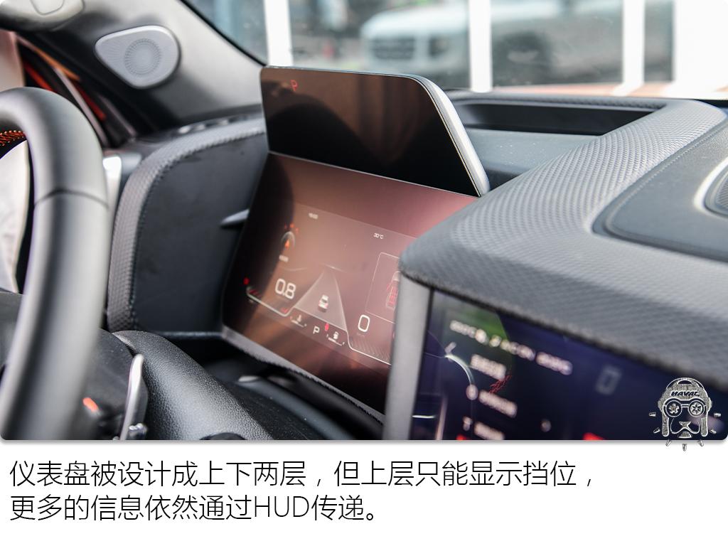 長城汽車 哈弗大狗 2020款 1.5T 基本型