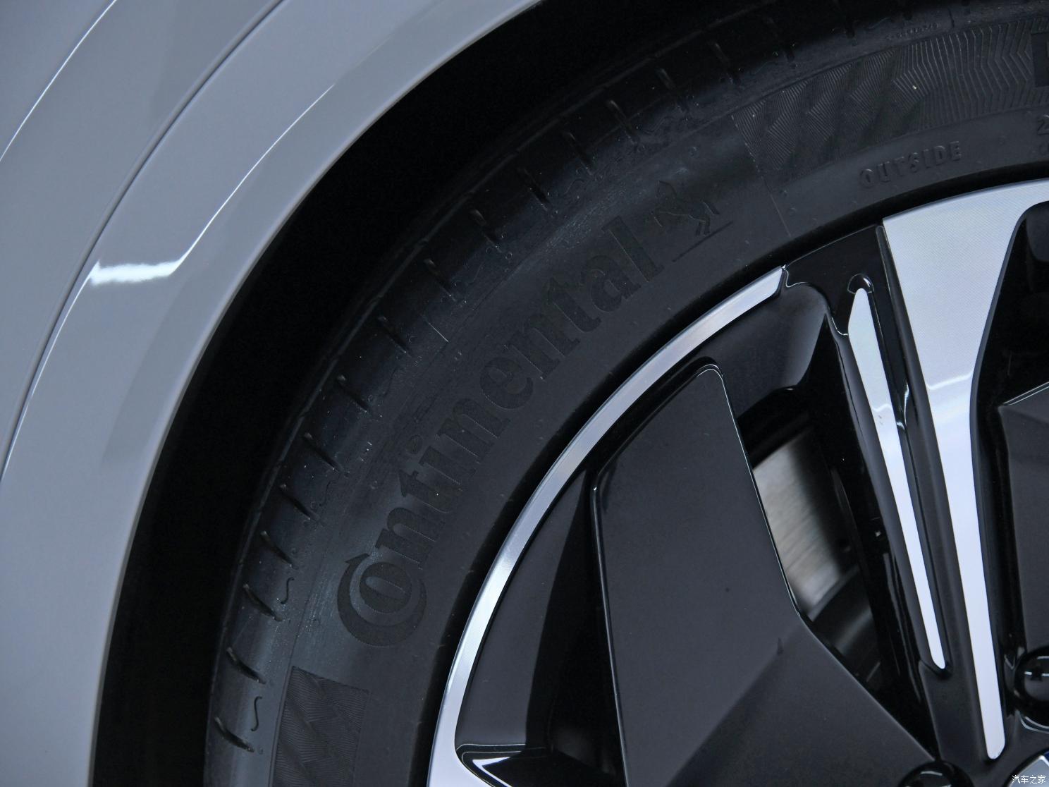 騰勢汽車 騰勢N7 2023款 基本型