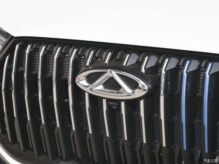 奇瑞汽車 瑞虎7 PLUS新能源 2023款 1.5T PHEV 智遠(yuǎn)型