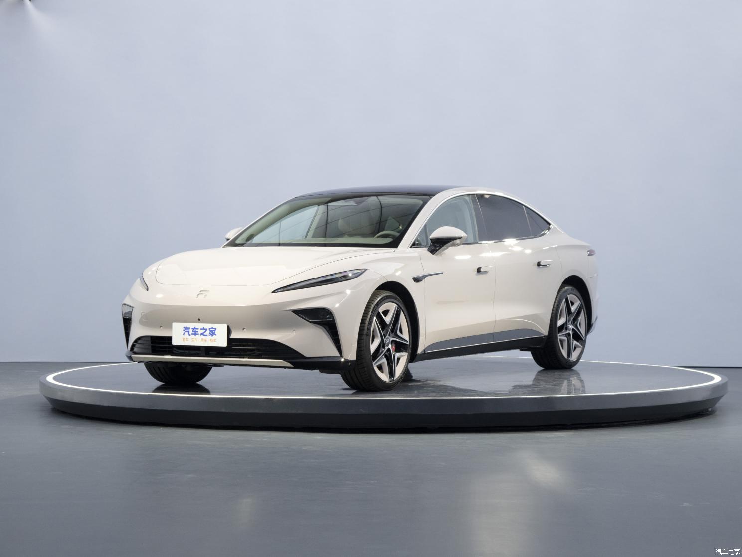 飛凡汽車 飛凡F7 2023款 進階Pro版