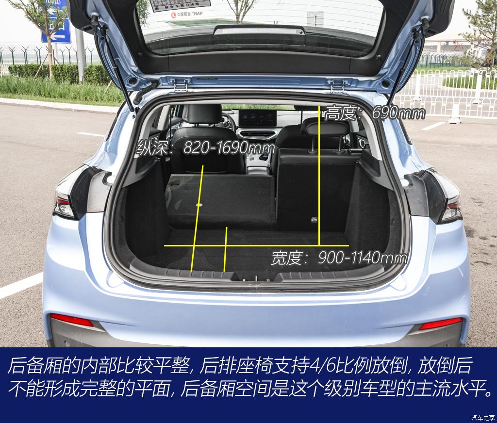 幾何汽車 幾何C 2020款 甄選續(xù)航版 550KM C++ Pro