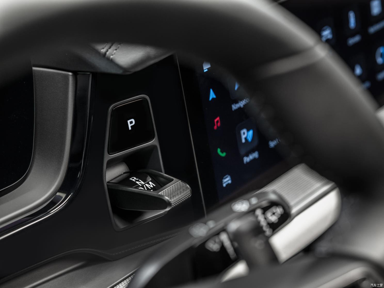 保時捷 Cayenne 2024款 基本型