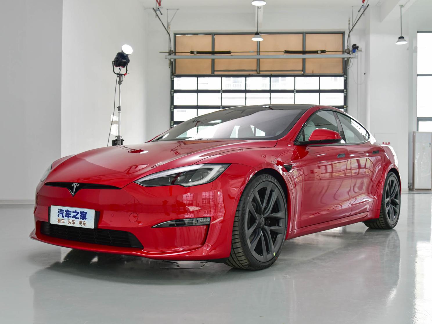 特斯拉（進(jìn)口） Model S 2023款 雙電機(jī)全輪驅(qū)動版