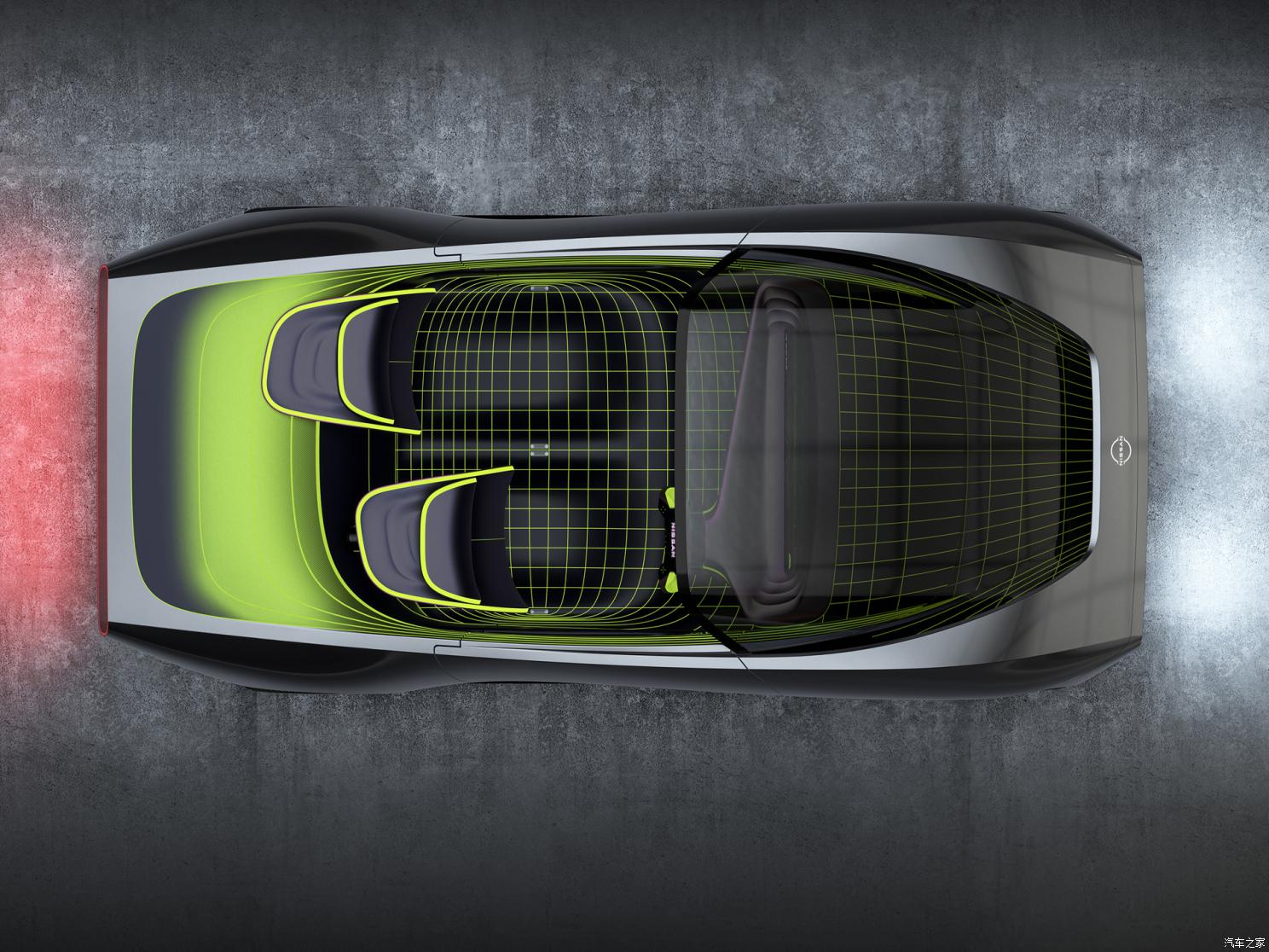 日產(chǎn)(進(jìn)口) 日產(chǎn)Max-Out 2022款 Concept