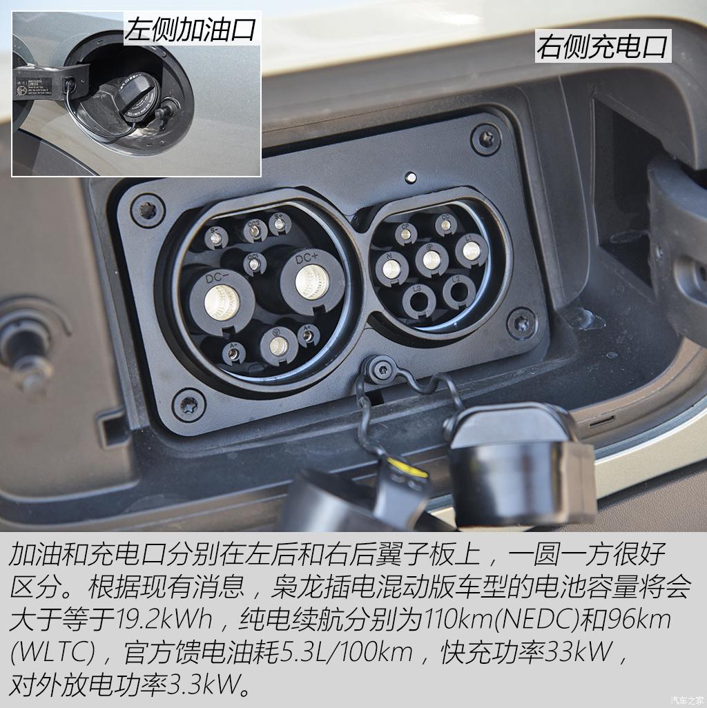長城汽車 哈弗梟龍 2023款 基本型