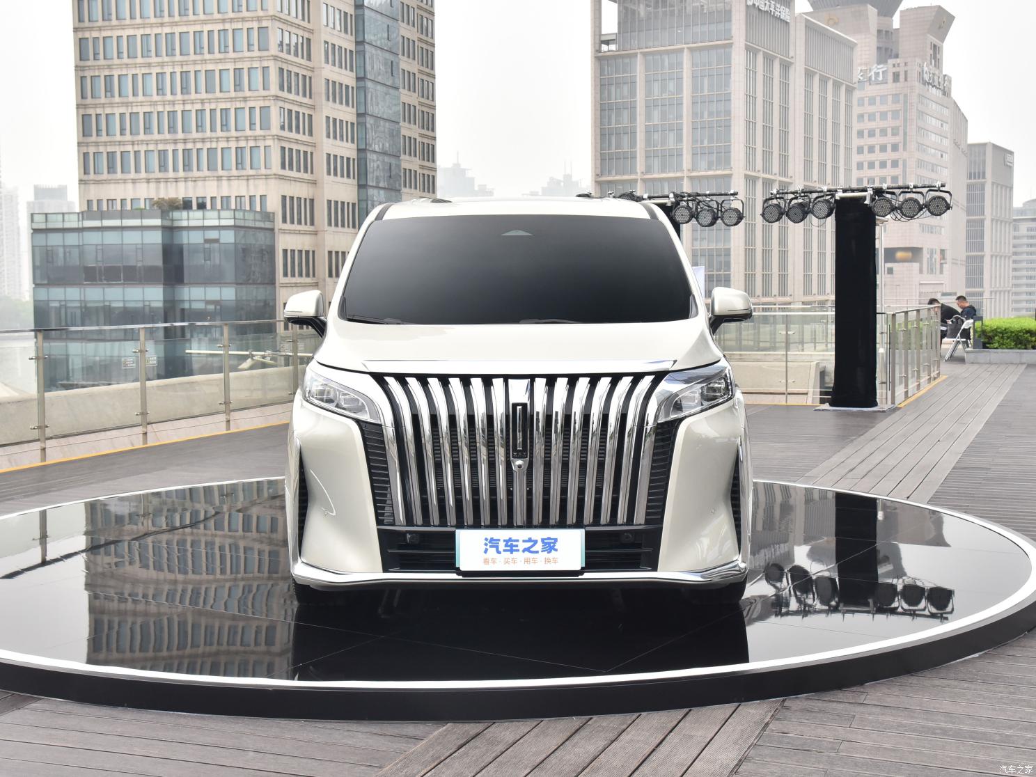 長城汽車 高山DHT-PHEV 2023款 基本型