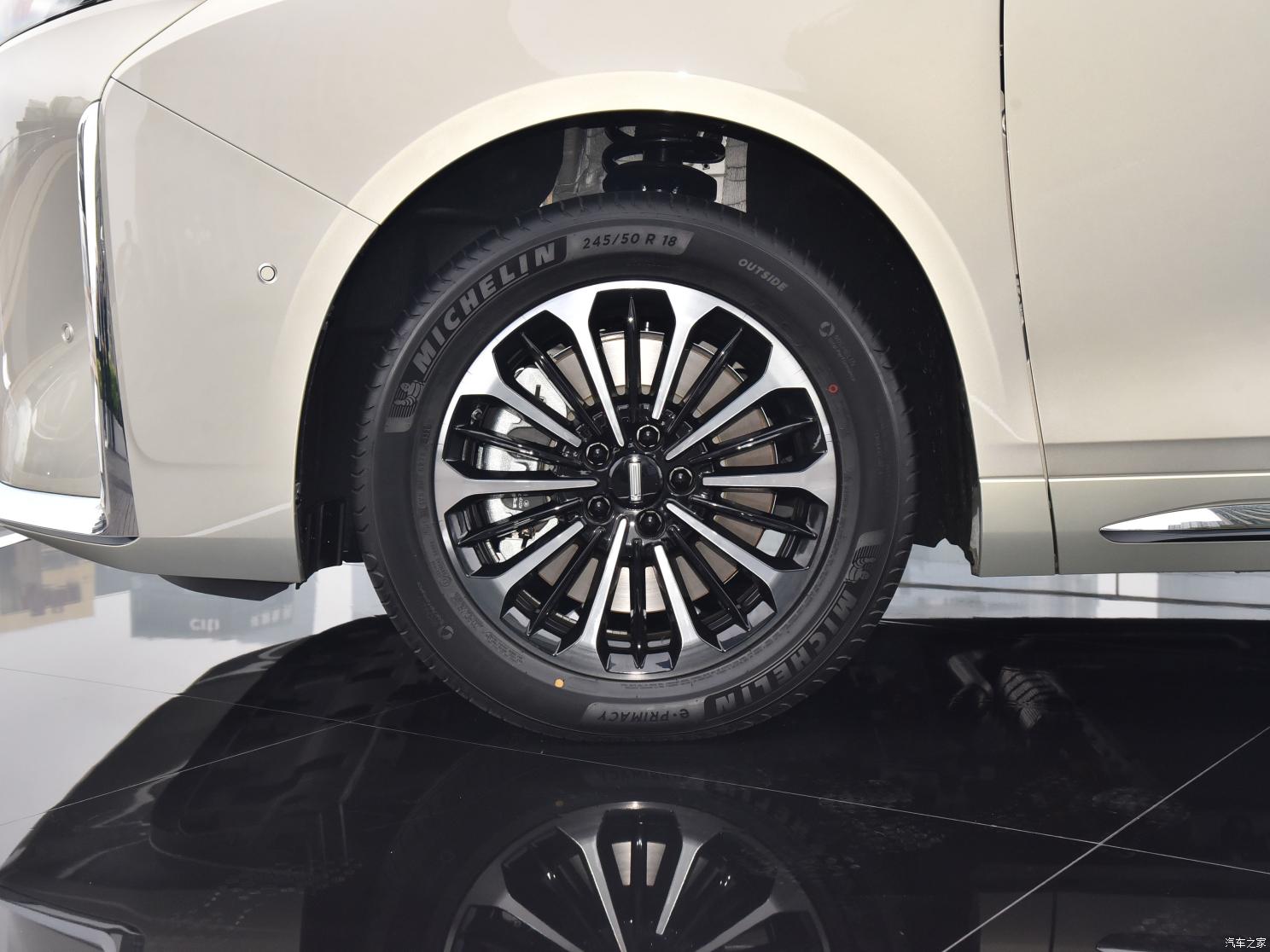 長城汽車 高山DHT-PHEV 2023款 基本型