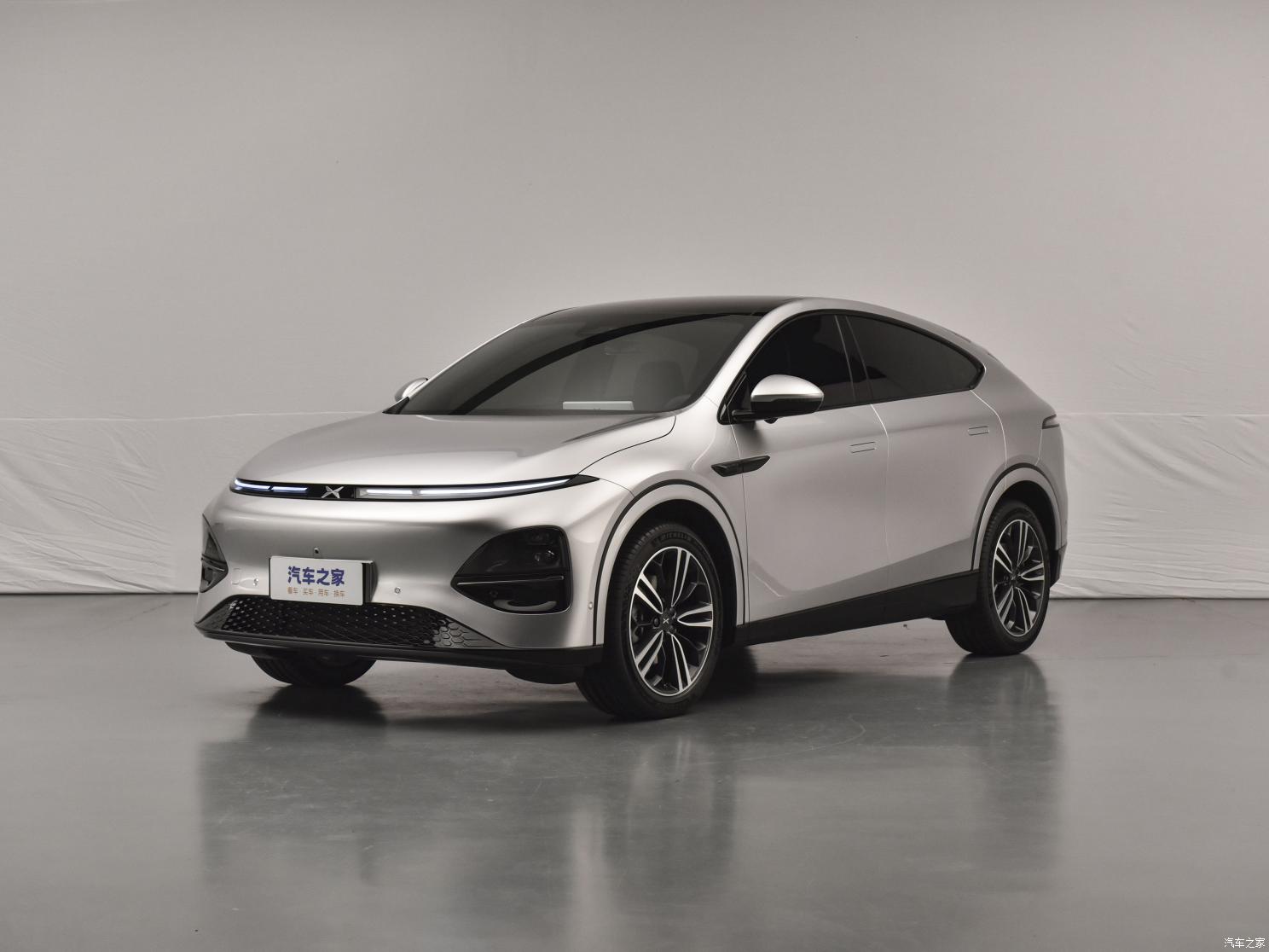 小鵬汽車 小鵬G6 2023款 基本型