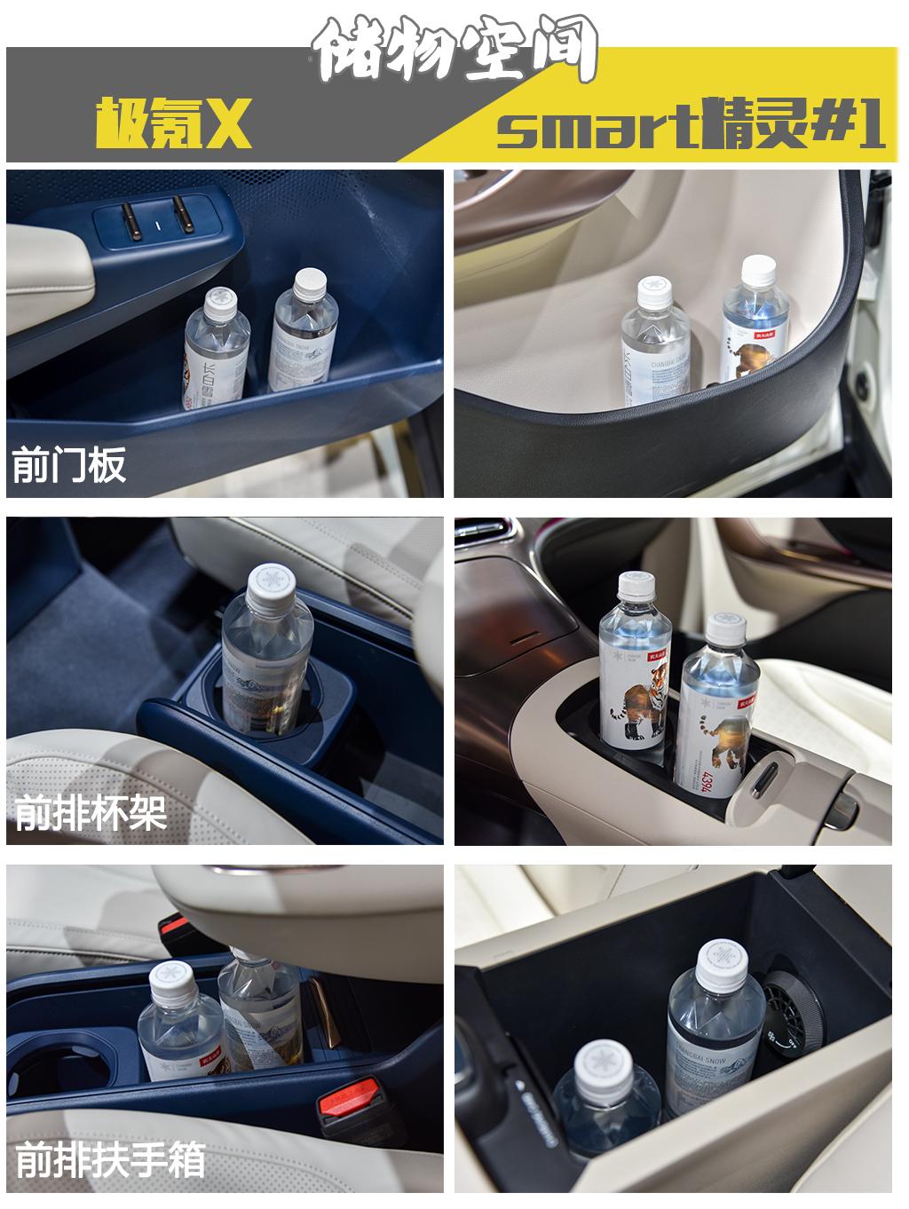 極氪 極氪X 2023款 四驅(qū)YOU版 5座