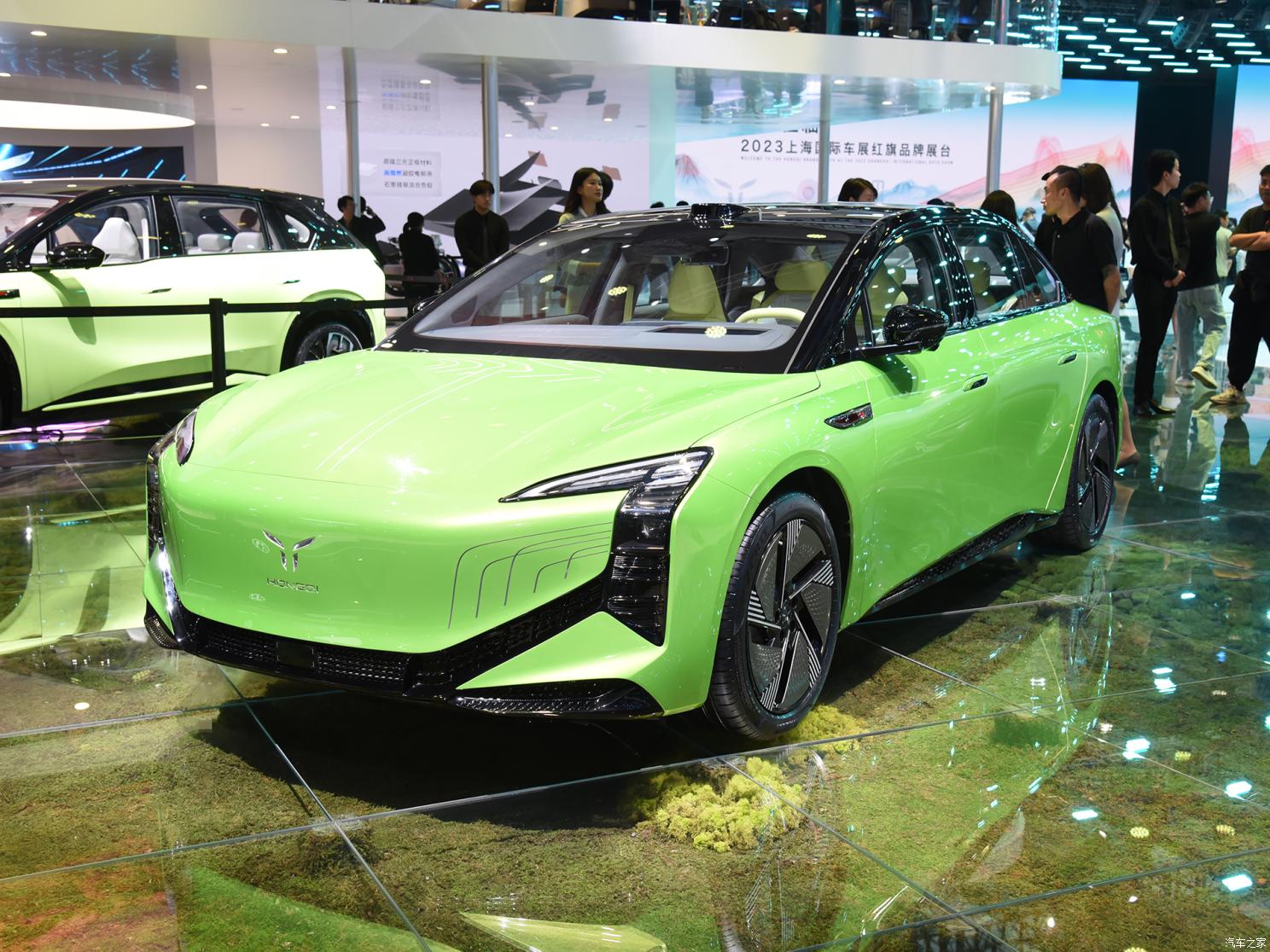 smart smart精靈#3 2023款 基本型