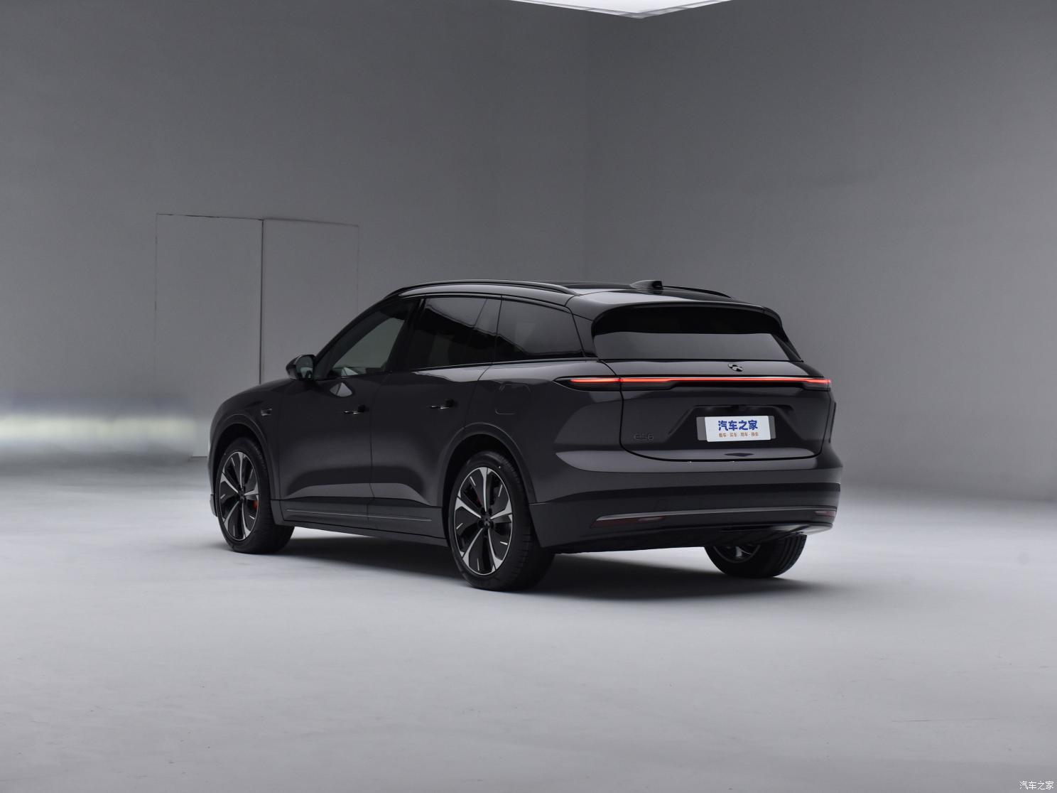 蔚來 蔚來ES6 2023款 100kWh