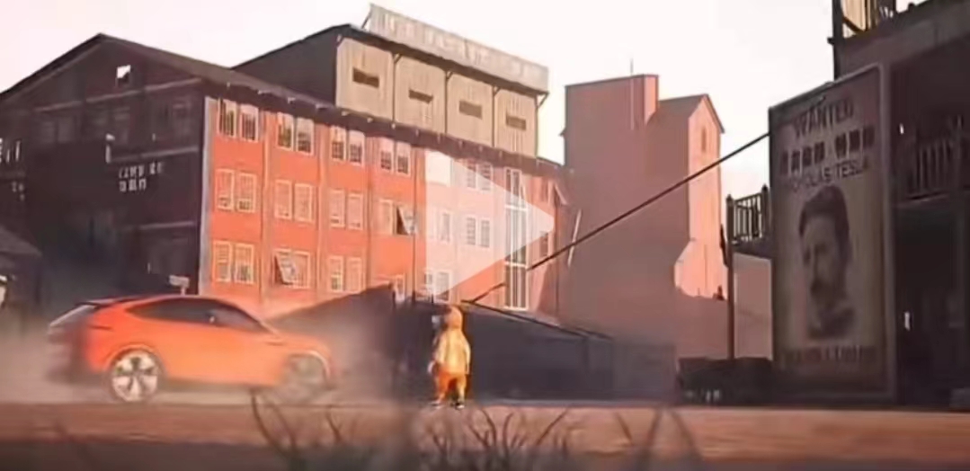 營銷翻車？小鵬碰瓷特斯拉被指侮辱科學(xué)家，小鵬：非官方內(nèi)容