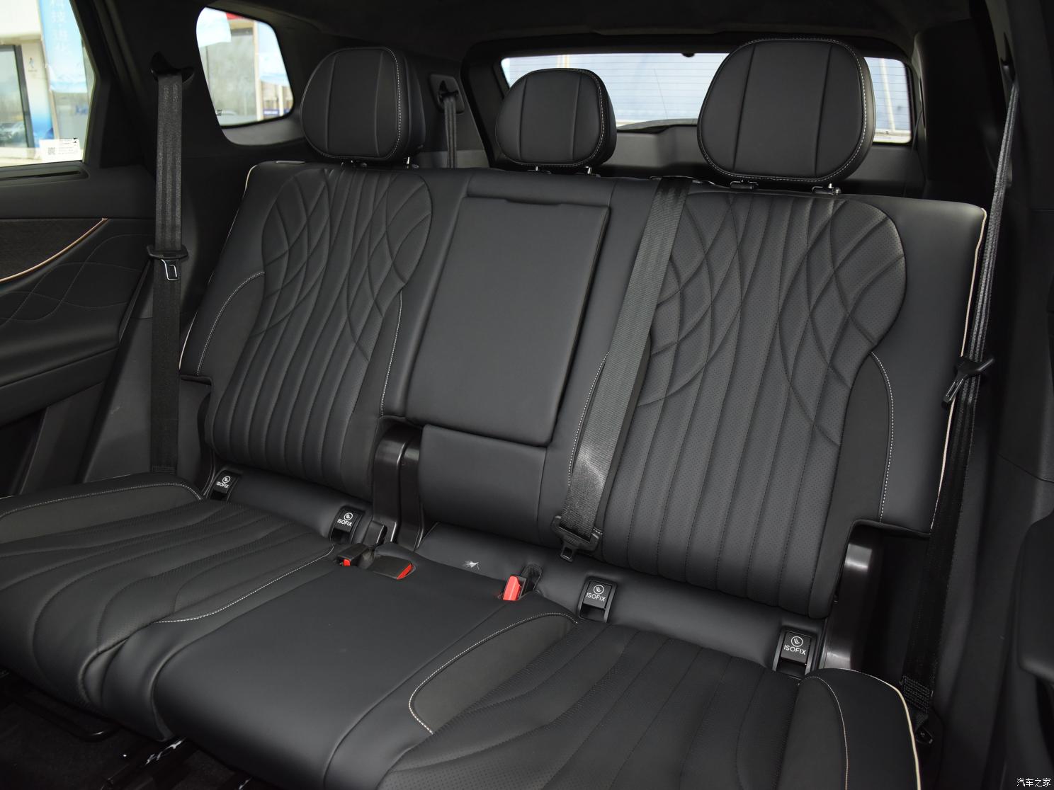 奇瑞汽車 瑞虎9 2023款 基本型 7座