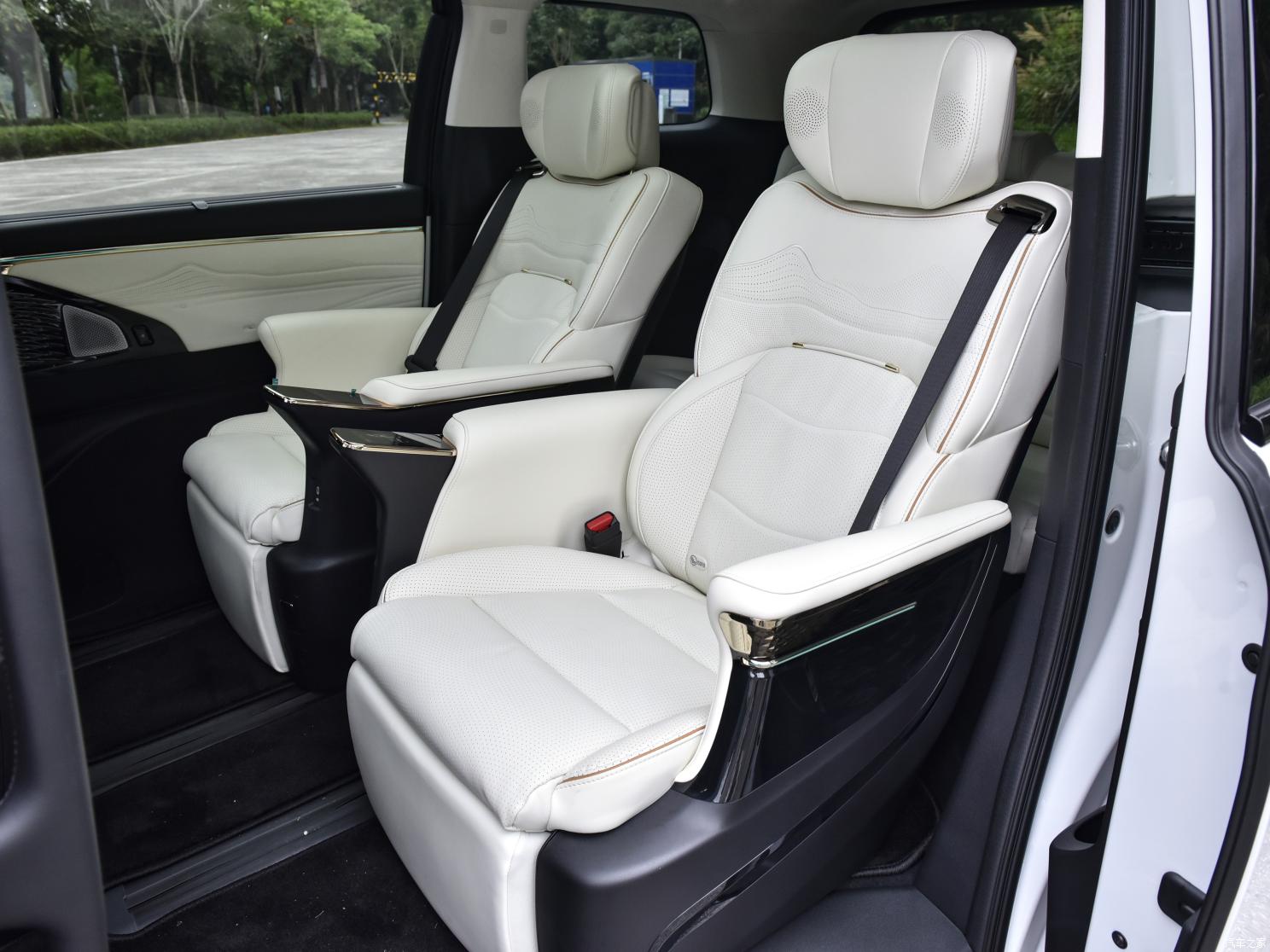 廣汽乘用車 傳祺E9 2023款 E9 MAX