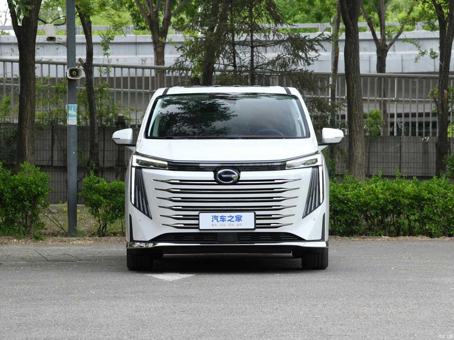 廣汽乘用車(chē) 傳祺E9 2023款 E9 MAX