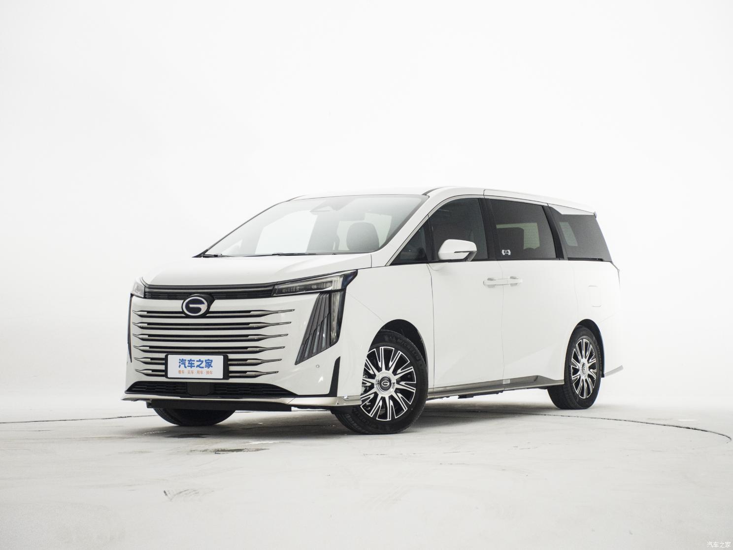 廣汽乘用車(chē) 傳祺E9 2023款 E9 MAX