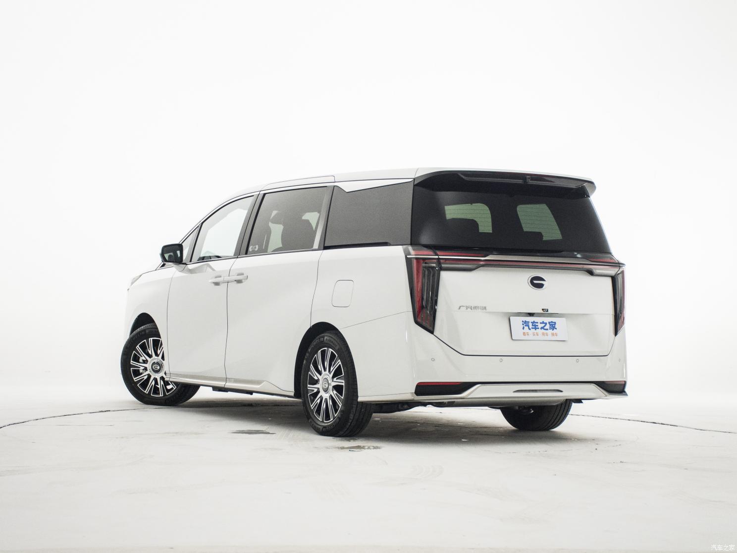 廣汽乘用車 傳祺E9 2023款 E9 MAX