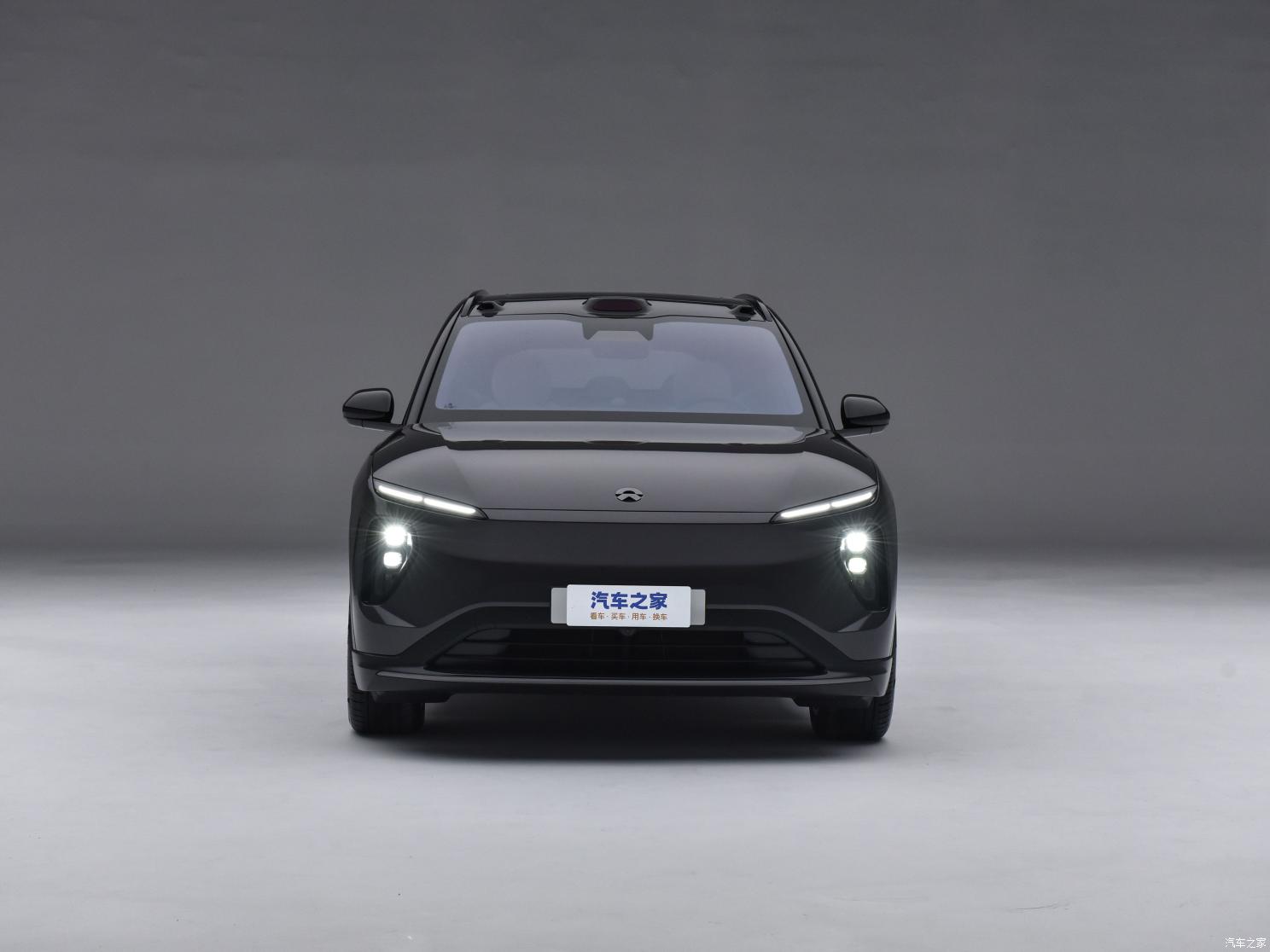 蔚來 蔚來ES6 2023款 100kWh 試裝版