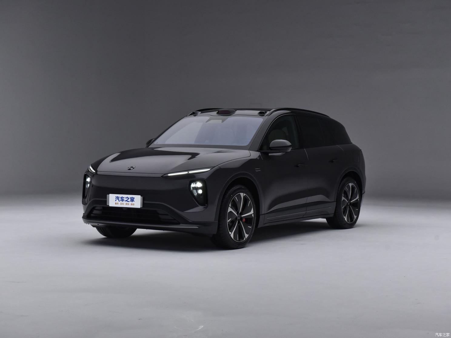 蔚來 蔚來ES6 2023款 100kWh