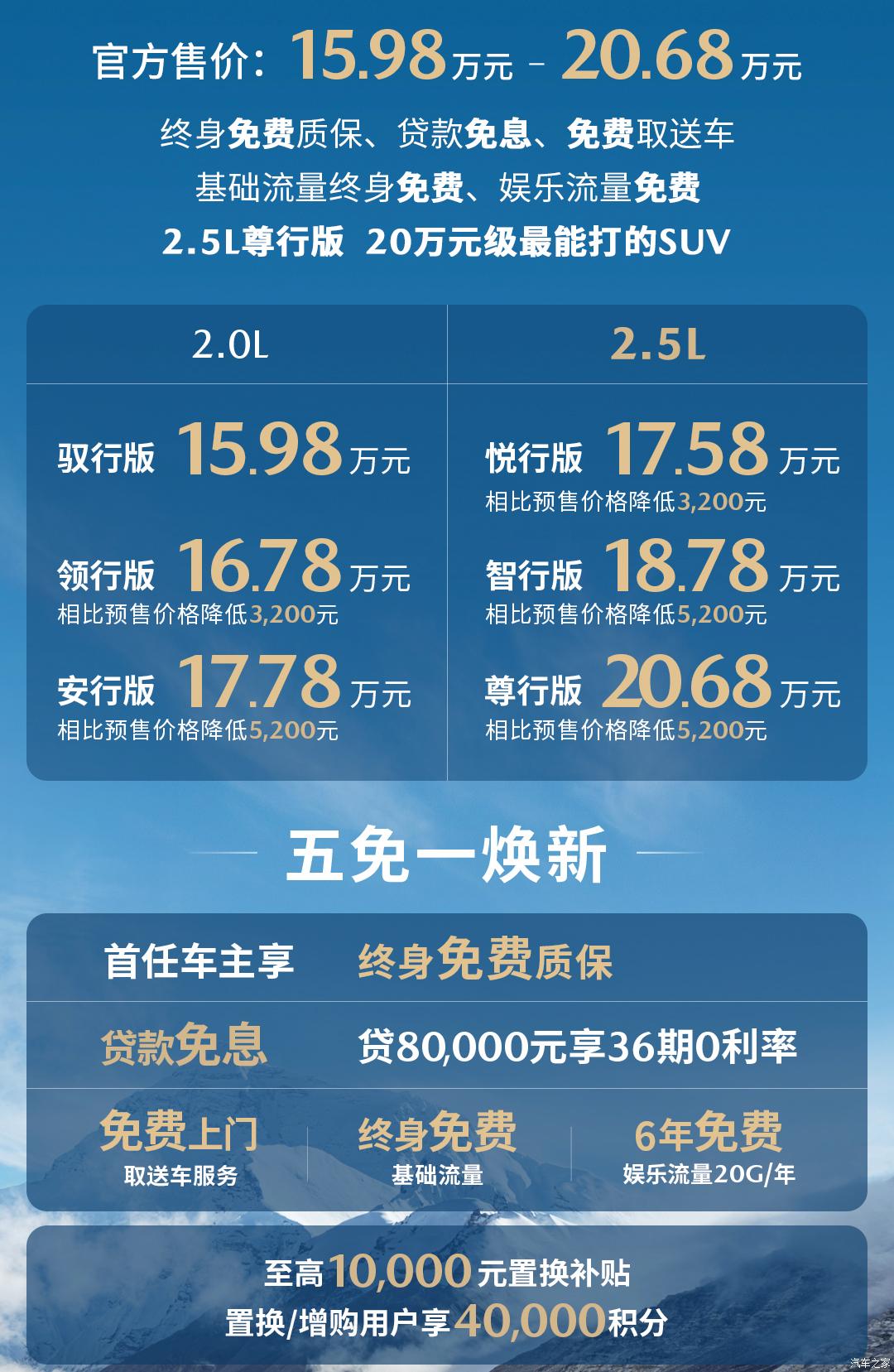 汽車(chē)之家