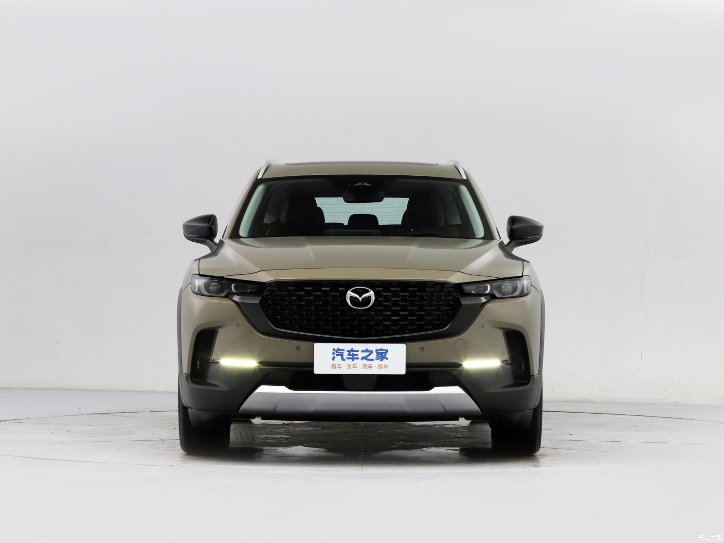 長(zhǎng)安馬自達(dá) 馬自達(dá)CX-50行也 2023款 2.5L 尊行版
